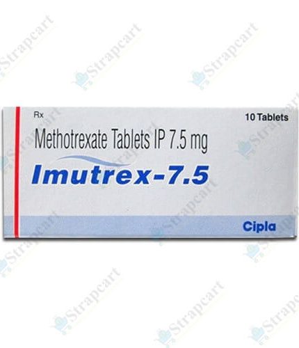 Imutrex 7.5mg s