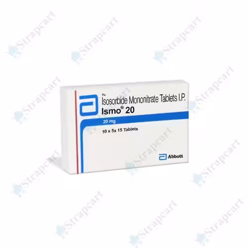 Ismo 20mg