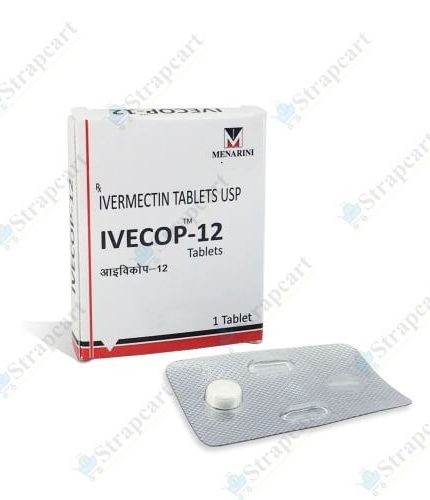 Ivecop 12Mg