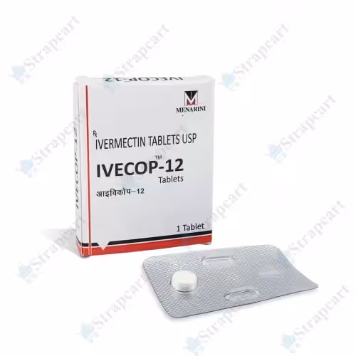 Ivecop 12Mg