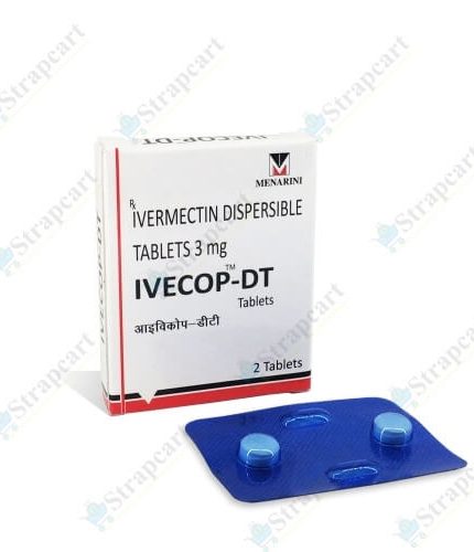 Ivecop 3Mg