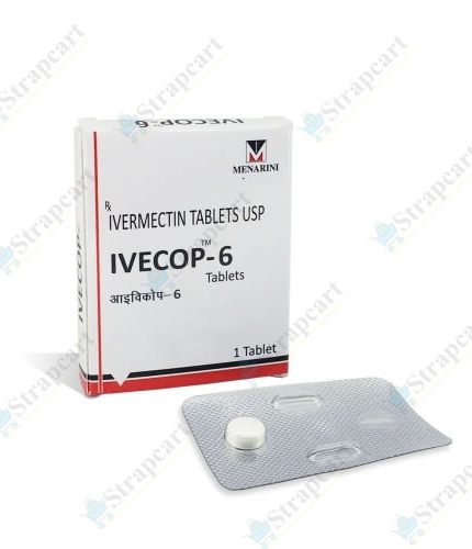 Ivecop 6Mg