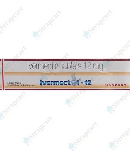 Ivermectol 12Mg