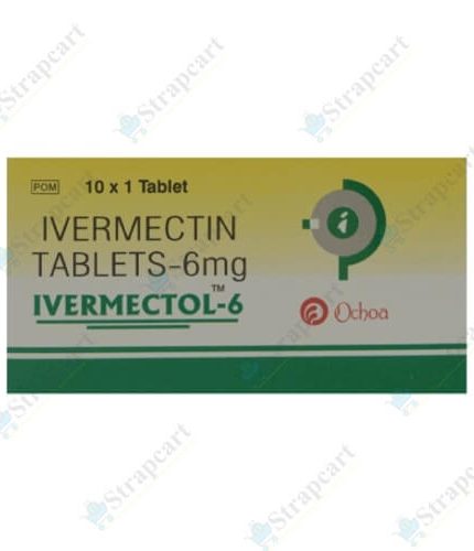 Ivermectol 6Mg