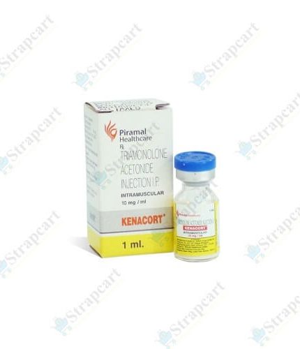 Kenacort 10mg Injection