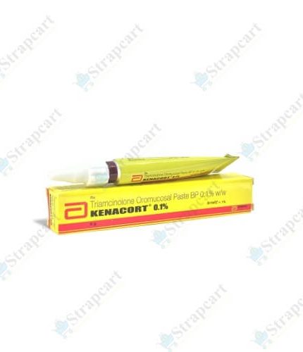 Kenacort Oral Paste