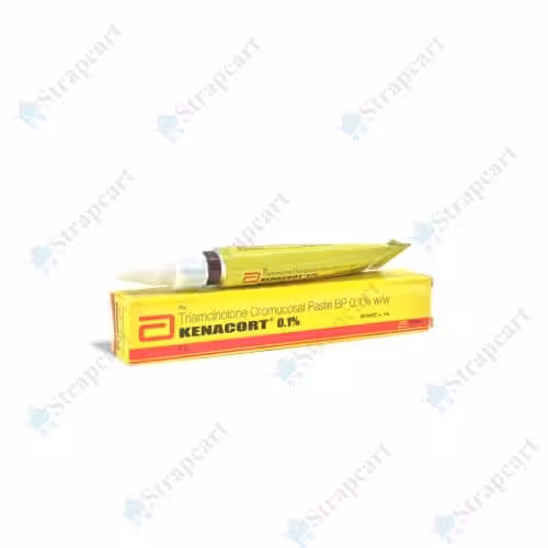 Kenacort Oral Paste