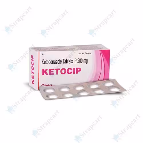 Ketocip 200mg