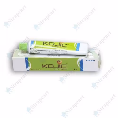 Kojic Acid Cream