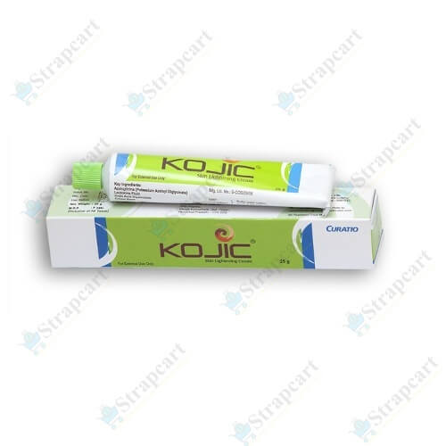 Kojic Acid Cream