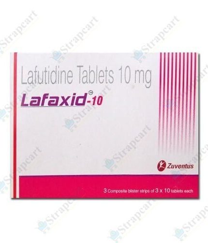 Lafaxid 10mg