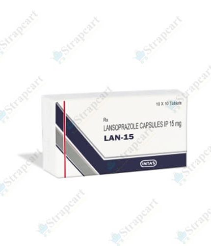Lan 15mg