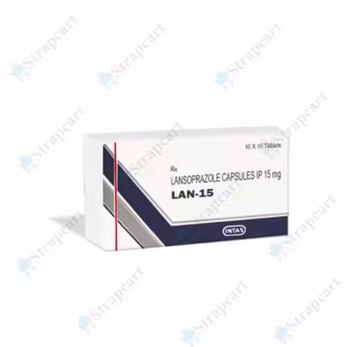 Lan 15mg