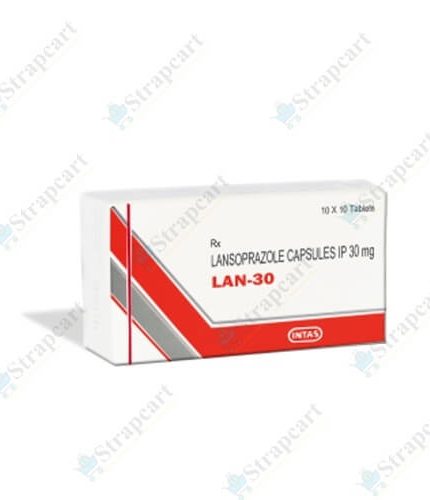 Lan 30mg