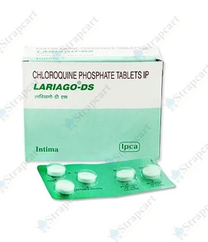 Lariago DS 500mg
