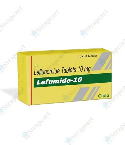 Lefumide 10mg
