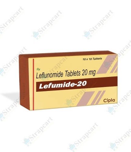 Lefumide 20mg
