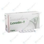 Levolin 2Mg