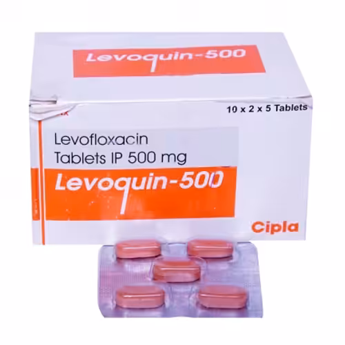 Levoquin 500 Mg Levoquin 500