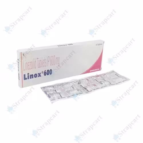 Linox 600Mg