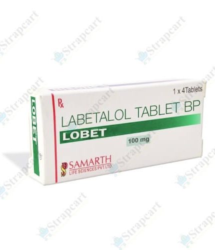 Lobet 100mg
