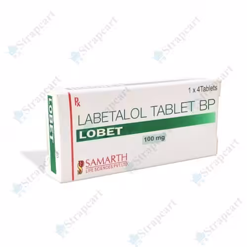 Lobet 100mg
