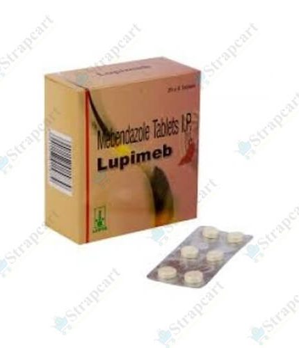 Lupimeb 100Mg
