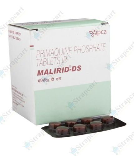 Malirid DS 15mg