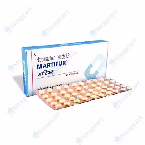 Martifur 100Mg