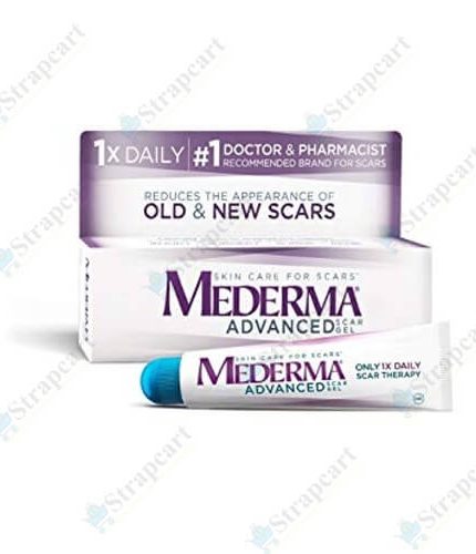 Mederma Gel
