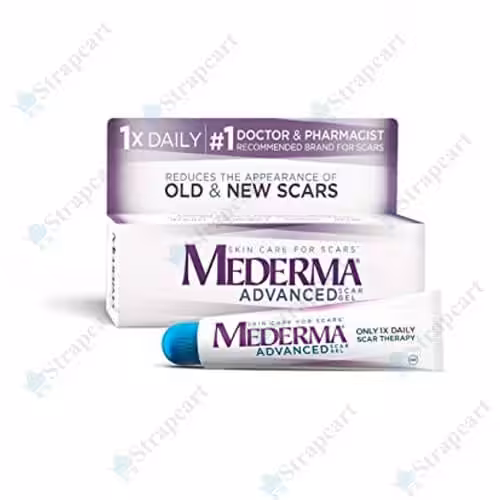 Mederma Gel