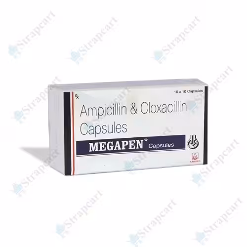 Megapen Capsule