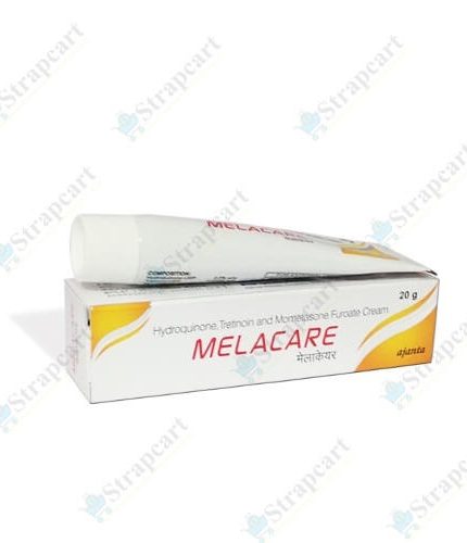 Melacare Cream
