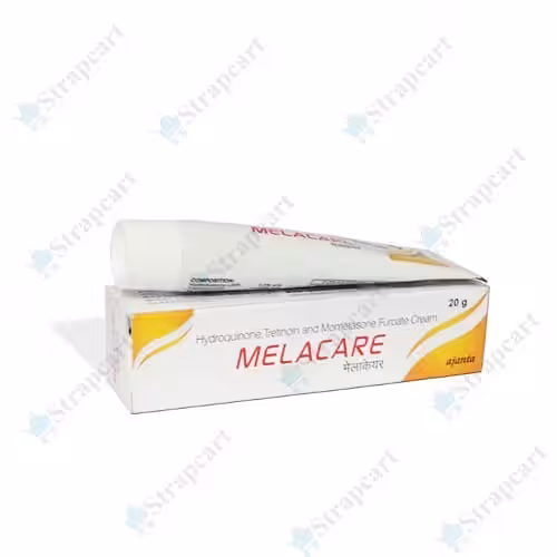 Melacare Cream