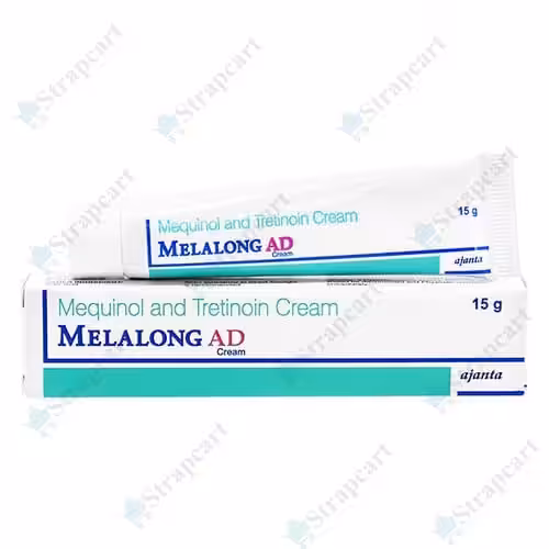 Melalong AD Cream