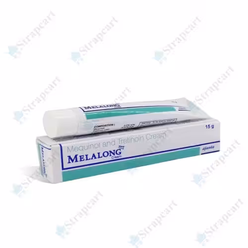 Melalong Cream