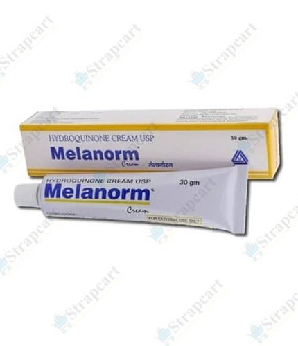 Melanorm Cream