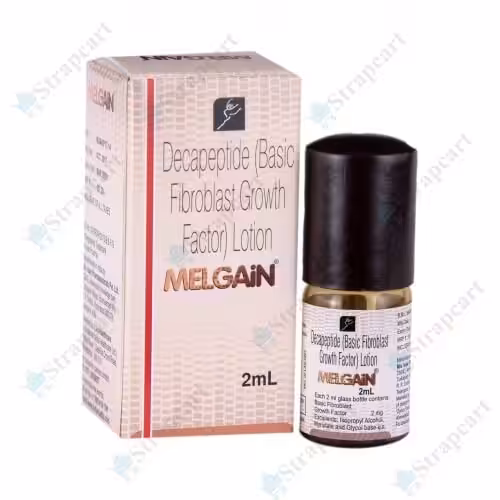 Melgain Lotion