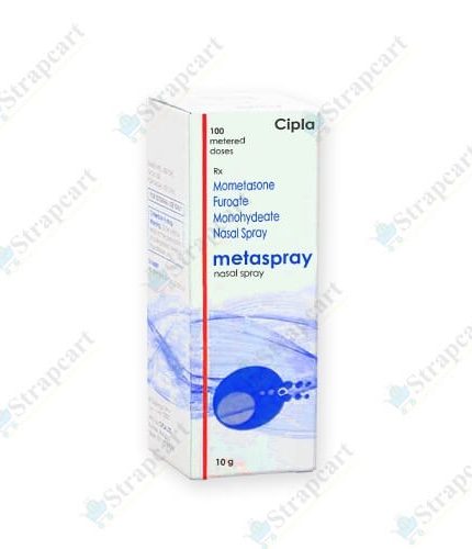 Metaspray Nasal Spray