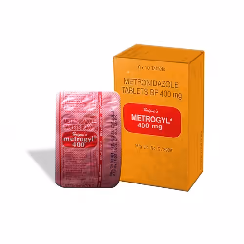 Metrogyl 400 Mg Metrogyl 400 Mg