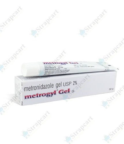 Metrogyl Gel