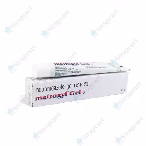 Metrogyl Gel