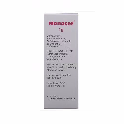 Monocef 1
