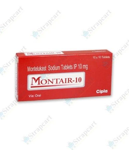 Montair 10Mg