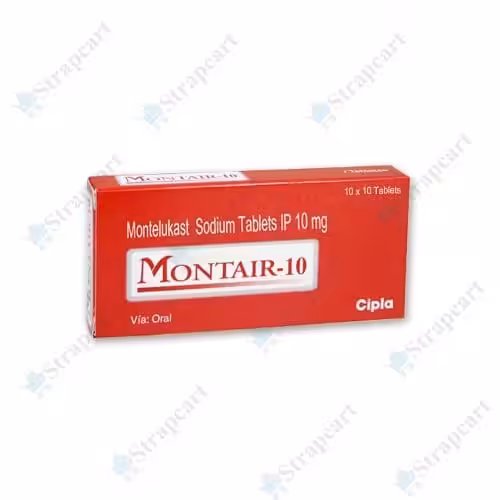 Montair 10Mg
