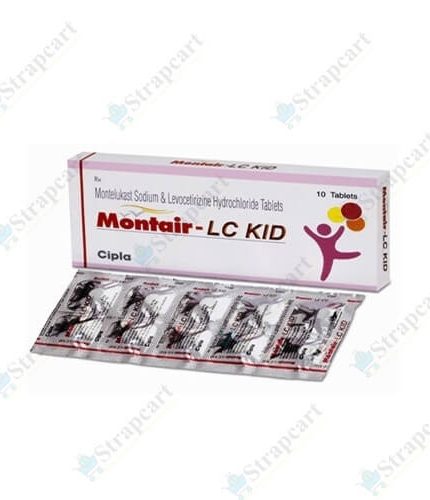 Montair LC Kid