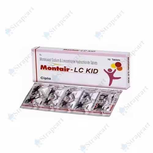 Montair LC Kid