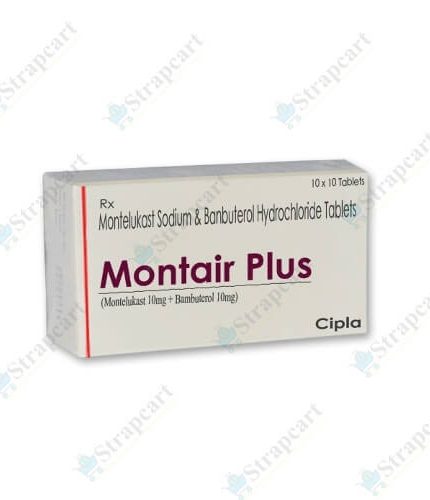 Montair Plus