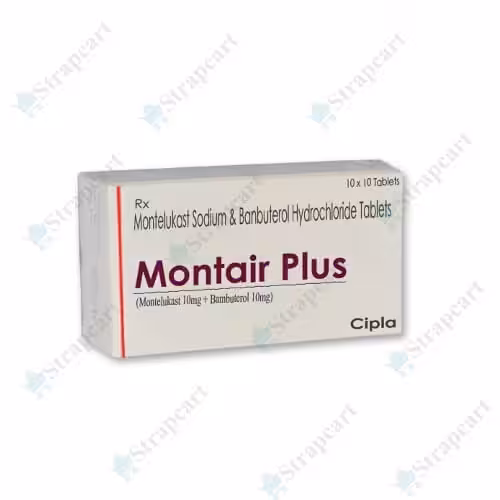 Montair Plus