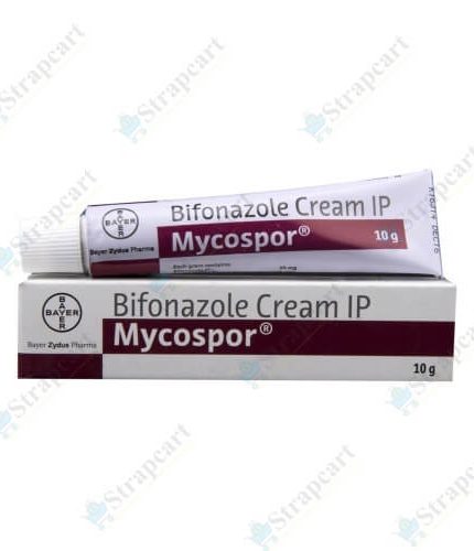 Mycospor Cream